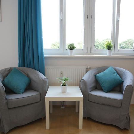 Vienna Sulm Apartments Экстерьер фото