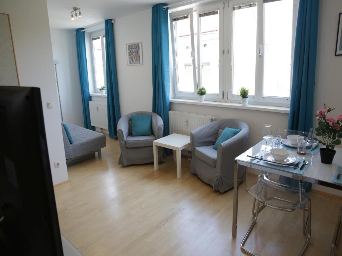 Vienna Sulm Apartments Экстерьер фото