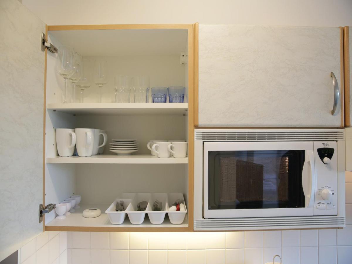 Vienna Sulm Apartments Экстерьер фото