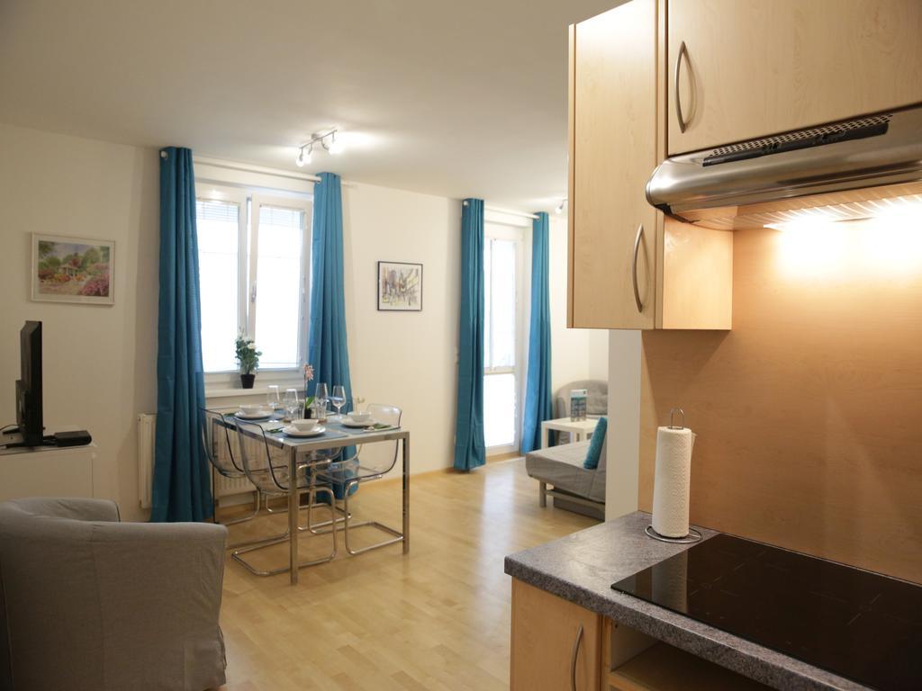 Vienna Sulm Apartments Экстерьер фото