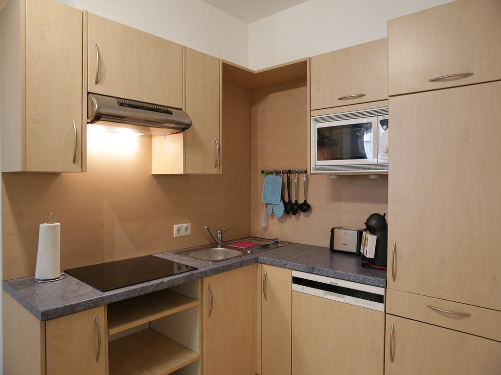 Vienna Sulm Apartments Экстерьер фото